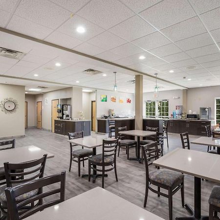 Quality Inn & Suites Lodi I-90 Luaran gambar