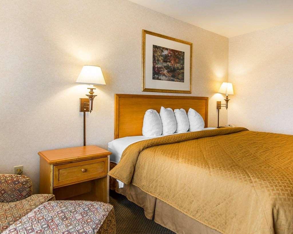 Quality Inn & Suites Lodi I-90 Bilik gambar