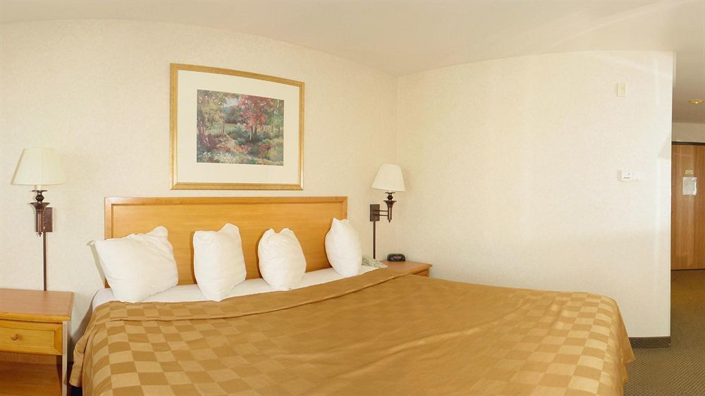 Quality Inn & Suites Lodi I-90 Luaran gambar