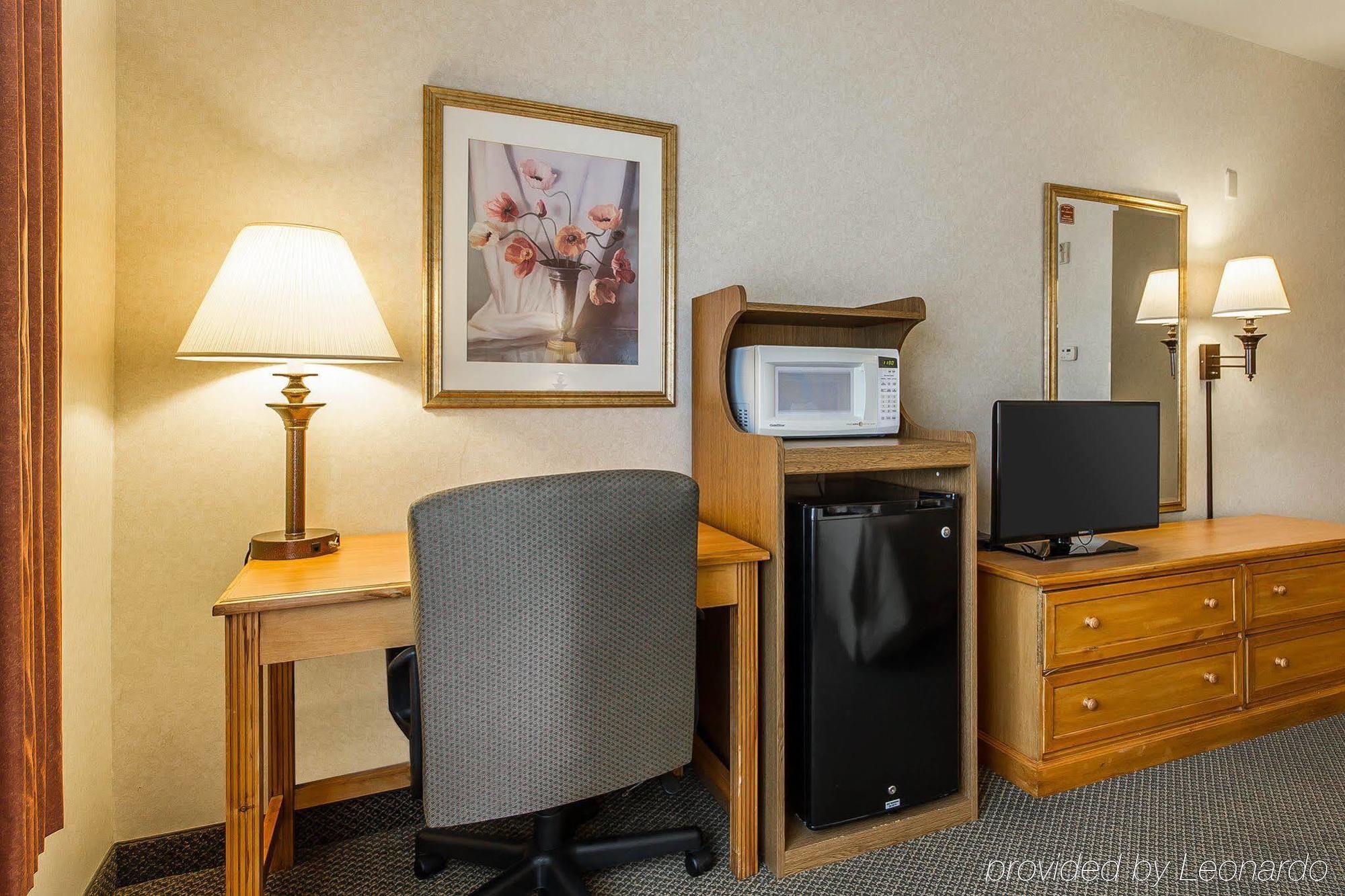 Quality Inn & Suites Lodi I-90 Luaran gambar