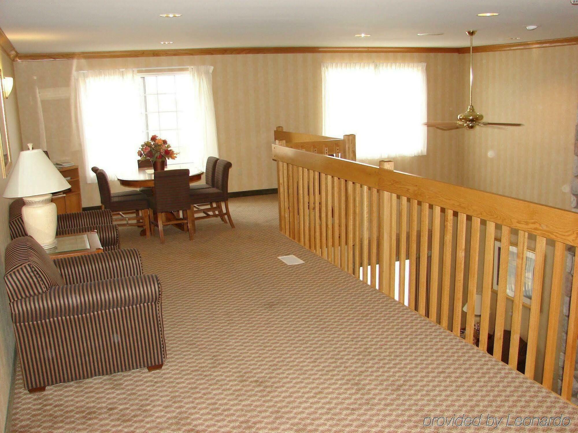 Quality Inn & Suites Lodi I-90 Dalaman gambar