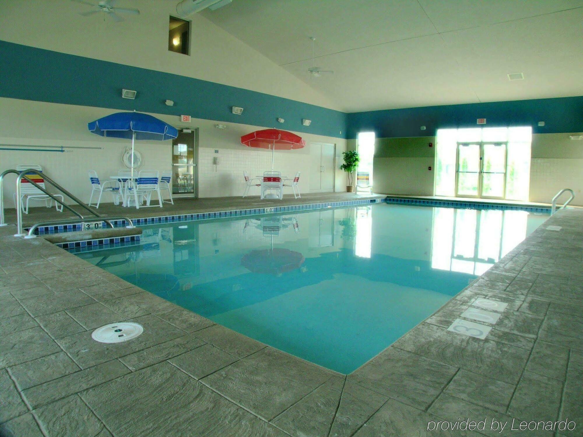 Quality Inn & Suites Lodi I-90 Kemudahan gambar